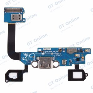 Connecteur de Charge Premium Samsung Galaxy Alpha G850