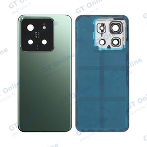 Cache Arrière Premium Xiaomi 14 5G Vert