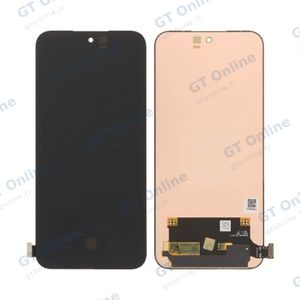 Écran Tactile OPPO Reno15 5G Noir