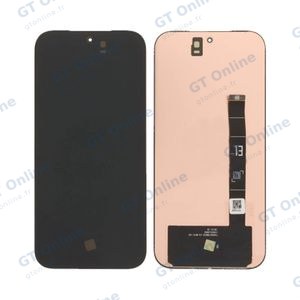 Écran Tactile Original d'occasion Xiaomi 17T Noir
