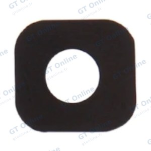 Lentille Premium Samsung Galaxy S8 G950 Noir