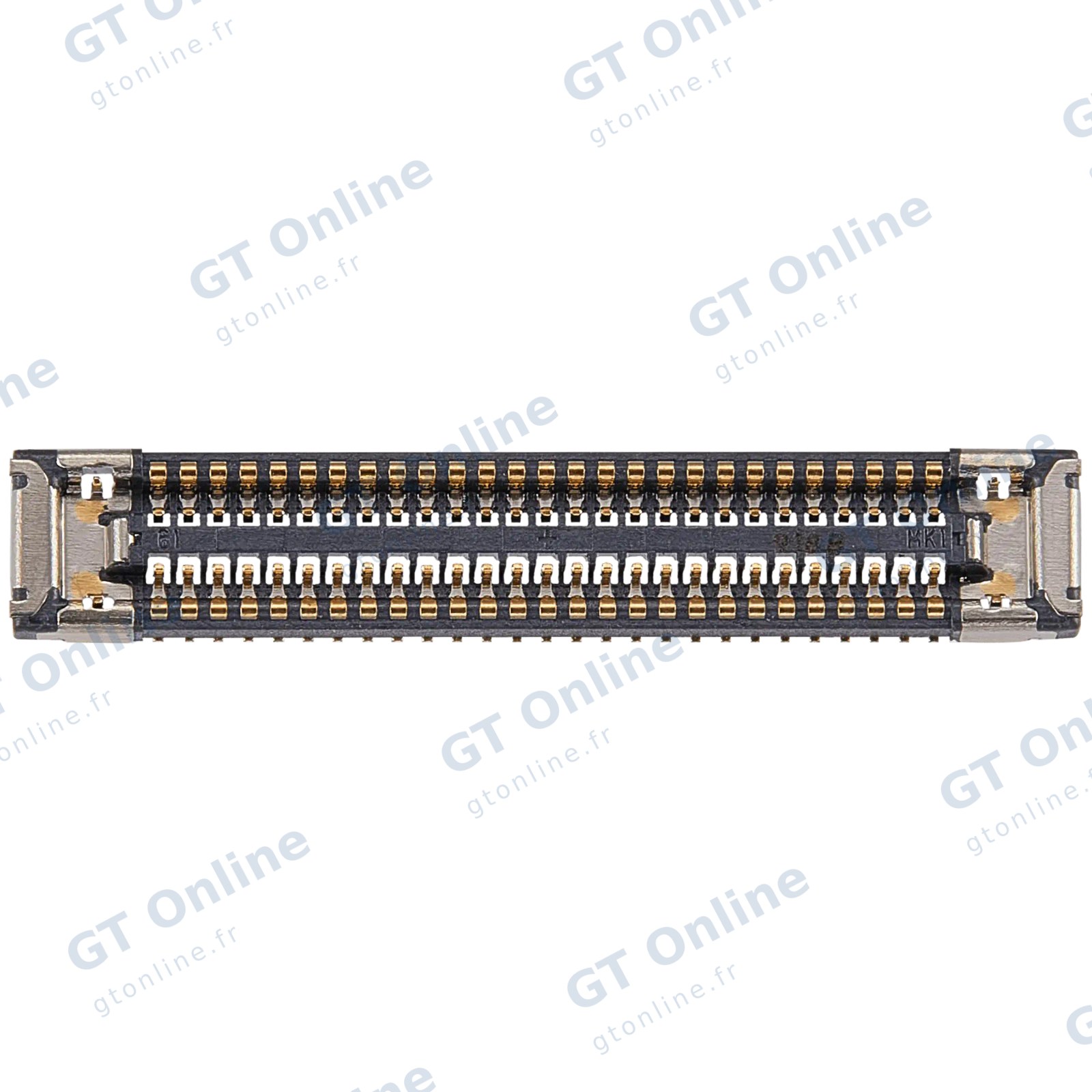 Pièce à microsouder pour Samsung Galaxy Z Fold 2 5G (54 Pin)