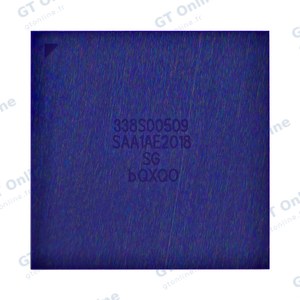 Puce IC (Circuit Intégré) Apple iPhone 11/iPhone 11 Pro/iPhone 11 Pro Max Big Audio Manager Chip (U4700) (x3)