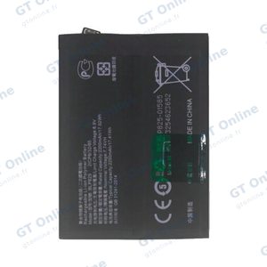 Batterie Premium OPPO Find X3 Neo/Reno 6 Pro 5G (CPH2247) BLP825