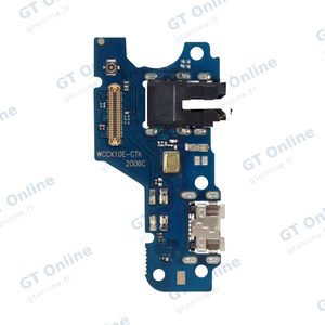 Connecteur de Charge Premium Honor 9A