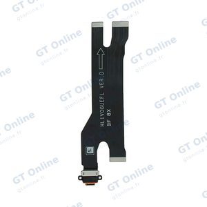 Connecteur de Charge Premium Huawei P30 Pro/P30 Pro New Edition