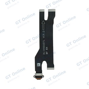 Connecteur de Charge Premium Huawei P30 Pro/P30 Pro New Edition