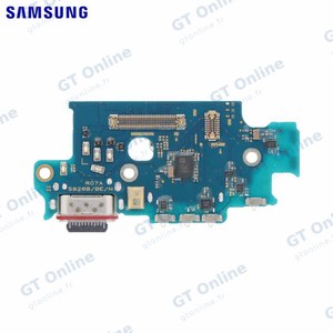 Connecteur de Charge Original Samsung Galaxy S24 Plus 5G S926 GH96-16542A