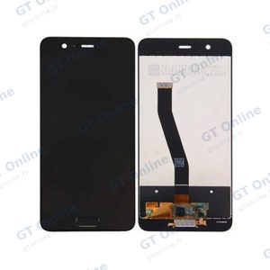 Écran Tactile Huawei P10 Noir