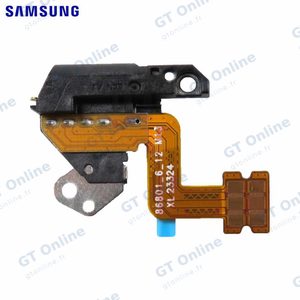 Connecteur Jack Original Samsung Galaxy Tab A9 Plus Wi-Fi X210/Galaxy Tab A9 Plus 5G X216 GH81-24507A