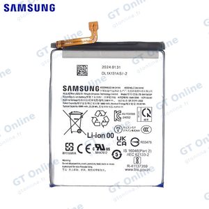 Batterie Original Samsung Galaxy M15 5G M156/Galaxy M35 5G M356 GH82-34686A EB-BM156ABY