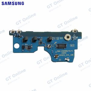 Antenne SUB PBA Original Samsung Galaxy Tab S9 Ultra Wi-Fi X910 GH82-31966A