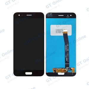 Écran Tactile Asus ZenFone 4 ZE554KL Noir
