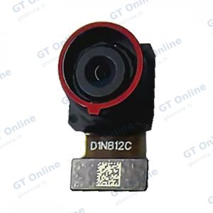 Caméra Ultra Grand Angle Premium Xiaomi Redmi Note 15 Pro 5G 8MP