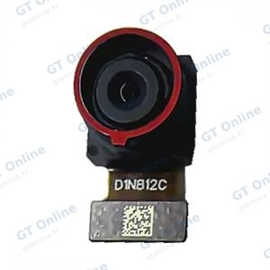 Caméra Ultra Grand Angle Premium Xiaomi Redmi Note 15 Pro 5G 8MP