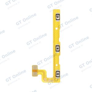 Nappe Power On/Off et Volume Premium Xiaomi Redmi Note 14 Pro+ 5G