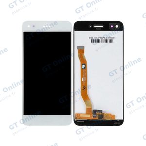 Écran Tactile Huawei Y6 Pro 2017 Blanc