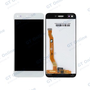 Écran Tactile Huawei Y6 Pro 2017 Blanc