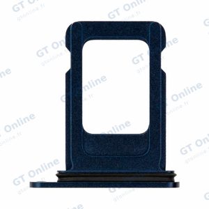 Tiroir SIM Apple iPhone 12 Bleu