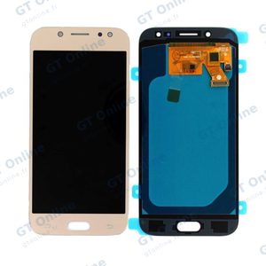 Écran Tactile Oled Samsung Galaxy J5 2017 J530 Or
