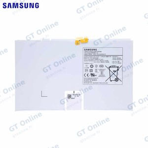Batterie Original Samsung Galaxy Tab S7 Plus Wi-Fi T970/Galaxy Tab S7 Plus 5G T976/Galaxy Tab S7 Plus 4G