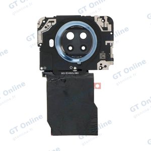 Nappe NFC Premium Xiaomi Redmi Note 9 Pro 5G