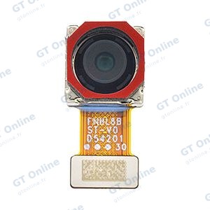 Caméra Principale Premium OPPO A6x 5G 50MP
