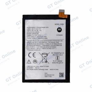 Batterie Premium Motorola Moto G54 5G PC60