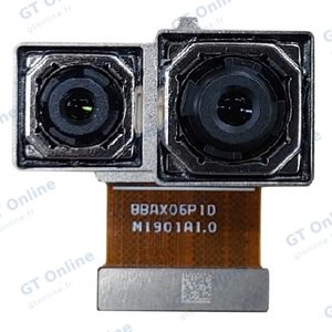 Appareil Photo Premium Xiaomi Mi 9T/Mi 9T Pro 48MP+8MP