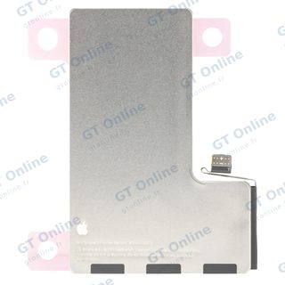 Batterie pour Apple iPhone 16 Pro (origine)