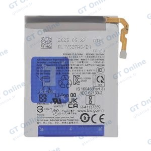 Batterie Secondaire Premium Samsung Galaxy Z Flip 7 FE F761