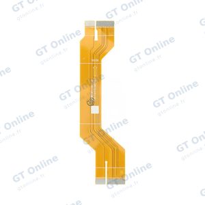 Nappe de Connexion Premium Xiaomi Redmi Note 12 Pro+ 5G