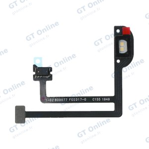 Nappe Flash Premium OnePlus Nord
