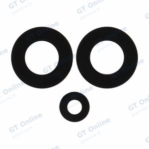 Lentille Premium Realme GT 2 Pro Noir