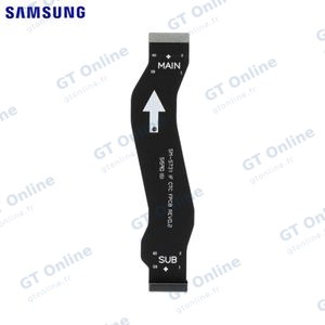 Nappe de Connexion Originale Samsung Galaxy S25 FE S731 GH82-38428A