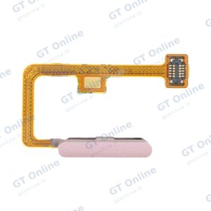 Lecteur Empreinte Premium Xiaomi Mi 11 Lite 4G Rose Pêche