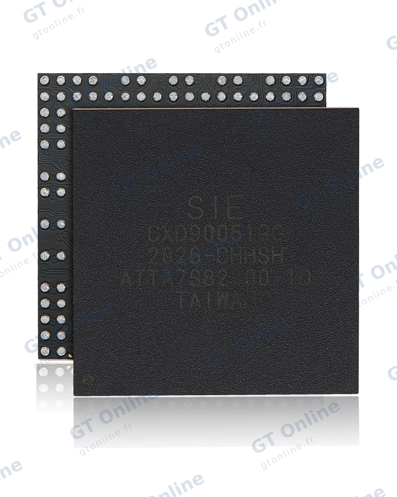 Pièce à microsouder pour Sony PlayStation 5 PS5 (soudure requise) — CXD90061 - Southbridge