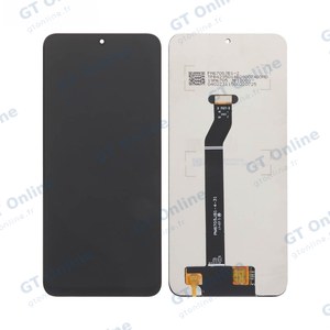 Écran Tactile Premium Huawei Nova 12i Noir