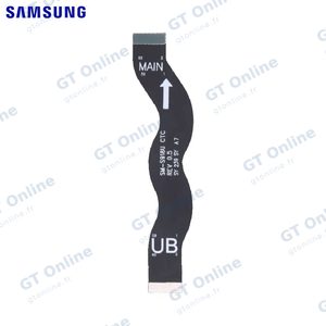 Nappe LCD Originale Samsung Galaxy S23 Ultra 5G S918 GH82-30460A