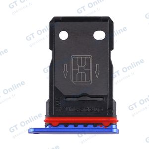 Tiroir Sim Premium OnePlus 8 Pro Ultramarine Blue