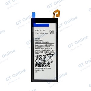 Batterie Premium Samsung Galaxy J3 2017 J330 EB-BJ330ABE