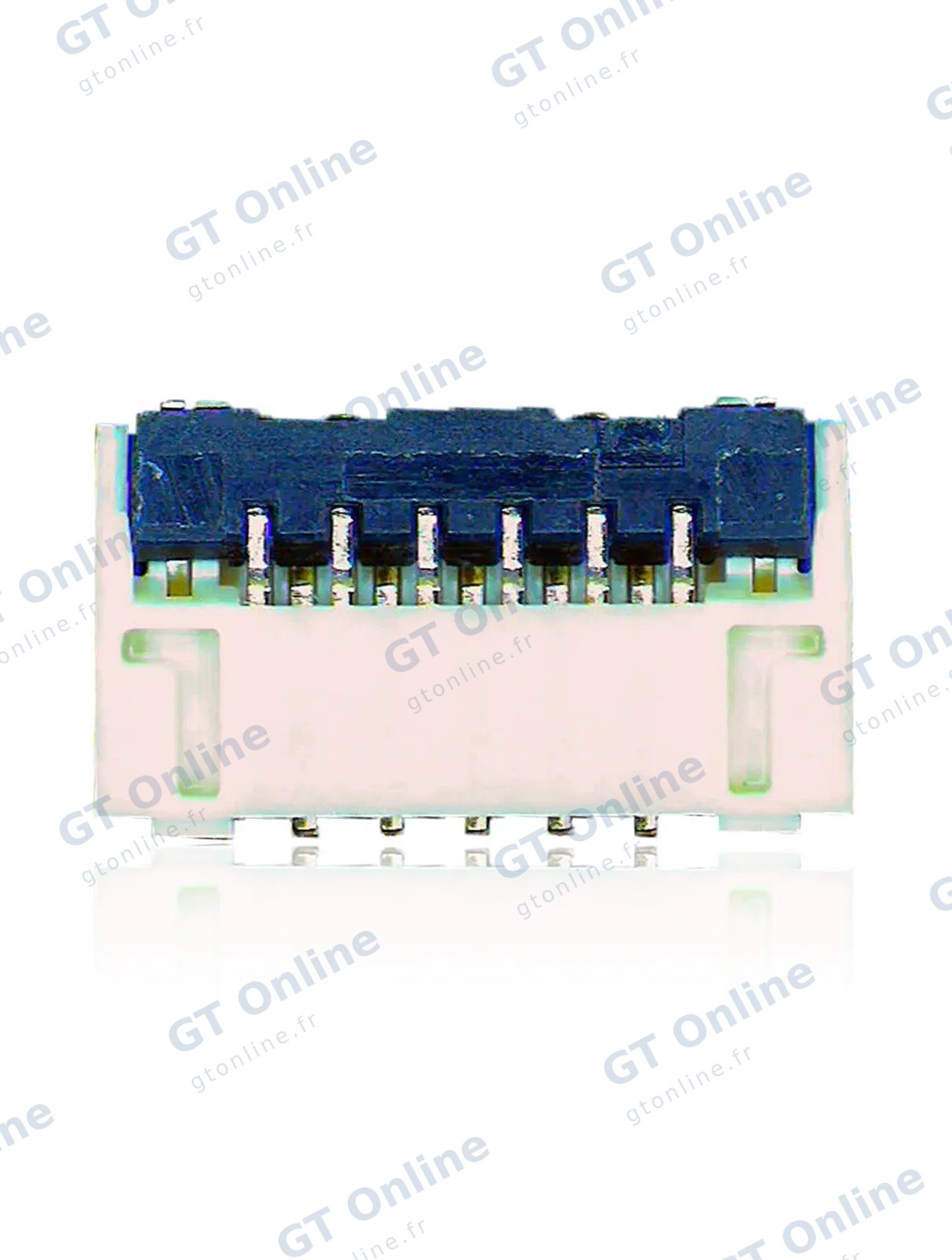 Pièce à microsouder pour Nintendo Switch — Connecteur de FPC