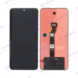 Écran Tactile OEM Honor 90 5G Noir