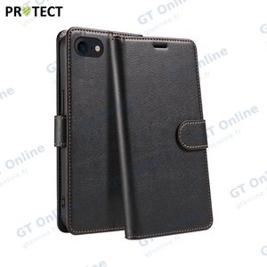 Housse de Protection IP011 PROTECT pour Apple iPhone 7/iPhone 8/iPhone SE (2nd Gen)/iPhone SE (3e Gen) Noir