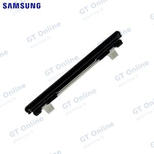 Bouton Volume Original Samsung Galaxy Z Flip 7 FE F761 GH98-50252A Noir