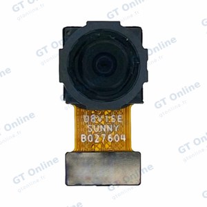 Caméra Ultra Grand Angle Premium Vivo Y72 5G 8MP