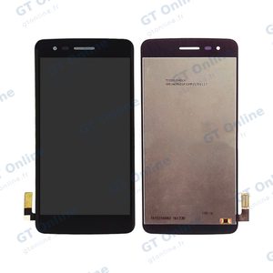 Écran Tactile LG K8 2017 M200 Noir