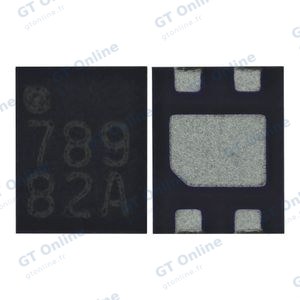 Puce IC (Circuit Intégré) Apple iPhone 11 Pro/iPhone 11 Pro Max Power Inductor 789