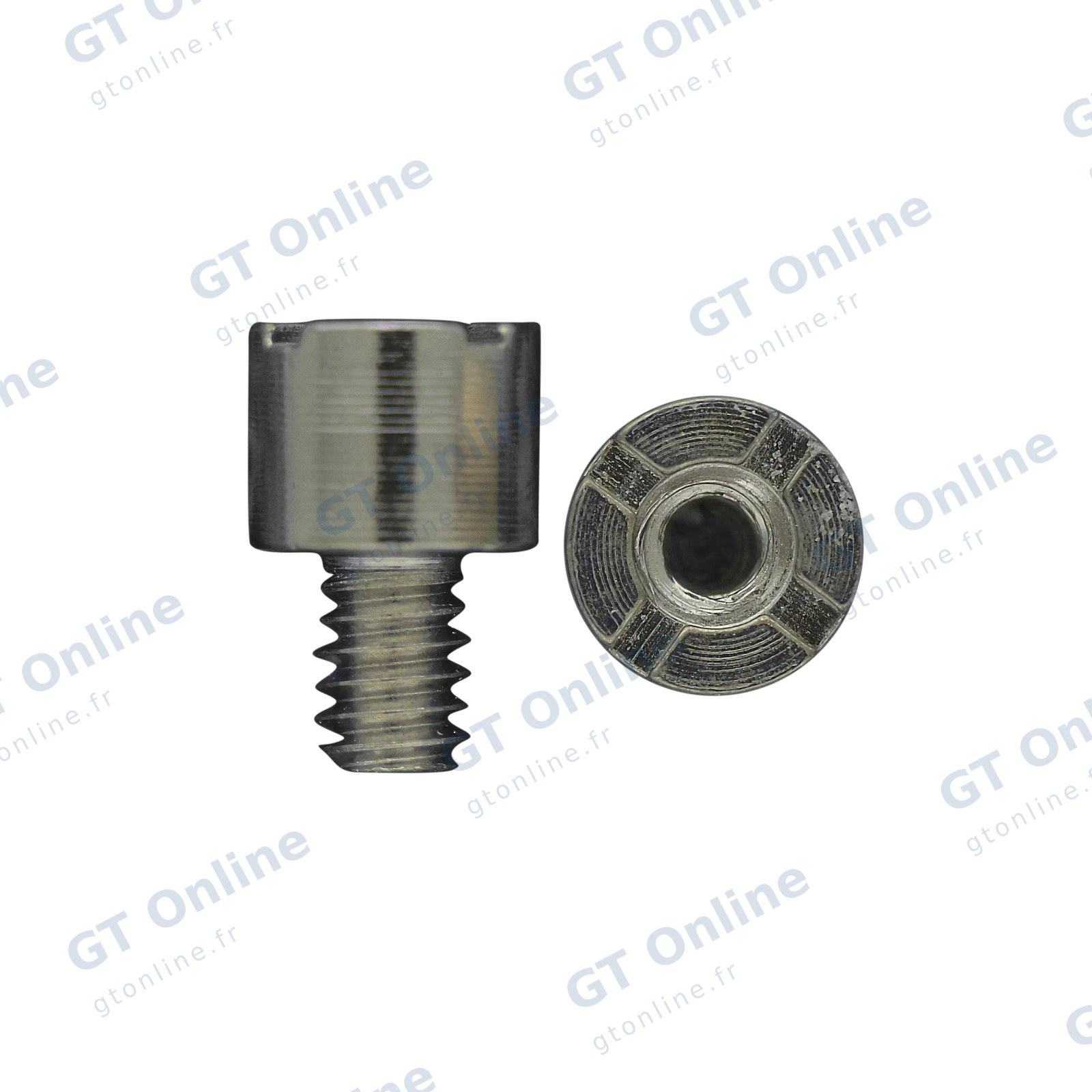 Outillage pour Screwbox Screw Box 3.0 Refill [ 3K3 ] (lot de 100)