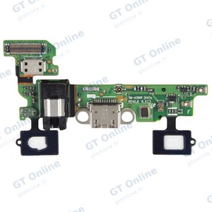 Connecteur de Charge Premium Samsung Galaxy A3 2015 A300